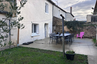 achat maison menil 53200