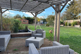 achat maison menil 53200