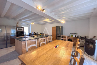 achat maison menil 53200