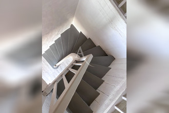 achat maison menil 53200