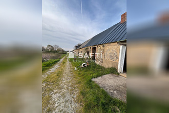 achat maison menil 53200