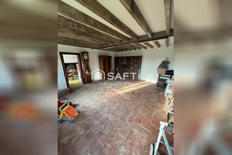 achat maison menil 53200