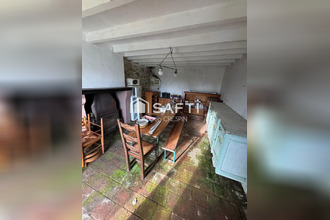 achat maison menil 53200