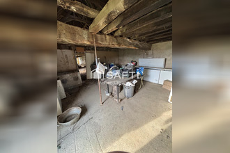 achat maison menil 53200