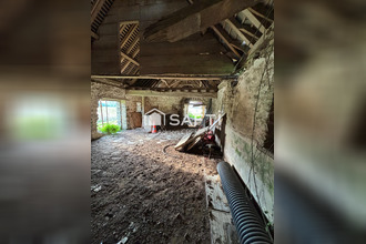 achat maison menil 53200