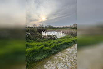 achat maison menil 53200