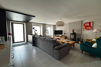 achat maison menil 53200