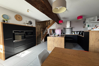achat maison menil 53200