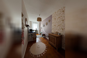 achat maison menil 53200