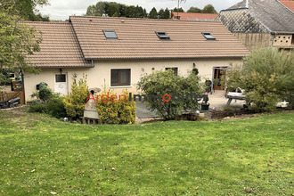 achat maison menil-annelles 08310