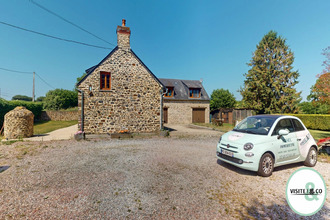 achat maison menil-hermei 61210