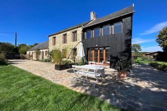 achat maison menil-hubert-sur-orne 61430