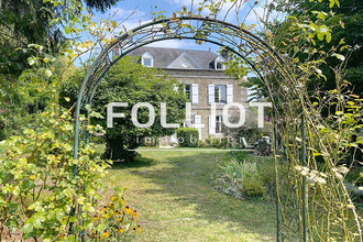 achat maison menil-hubert-sur-orne 61430