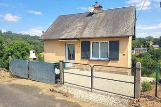 achat maison menil-hubert-sur-orne 61430