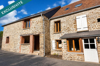 achat maison menil-hubert-sur-orne 61430