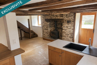 achat maison menil-hubert-sur-orne 61430