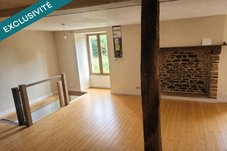 achat maison menil-hubert-sur-orne 61430