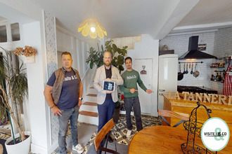 achat maison menil-hubert-sur-orne 61430