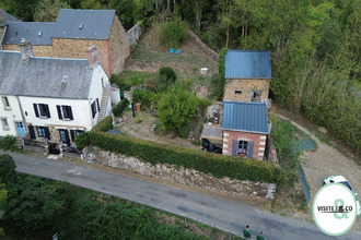 achat maison menil-hubert-sur-orne 61430