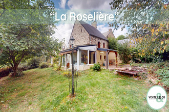 achat maison menil-hubert-sur-orne 61430