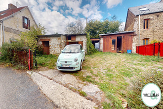 achat maison menil-hubert-sur-orne 61430