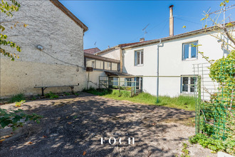 achat maison menil-la-tour 54200