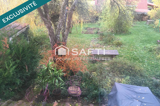 achat maison menil-la-tour 54200