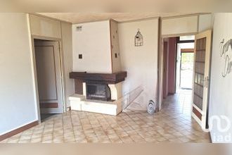 achat maison menilles 27120