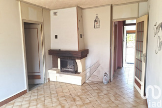 achat maison menilles 27120