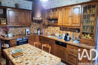 achat maison menilles 27120