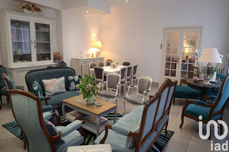 achat maison menilles 27120