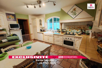 achat maison menilles 27120