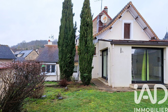 achat maison menilles 27120
