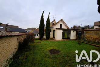 achat maison menilles 27120