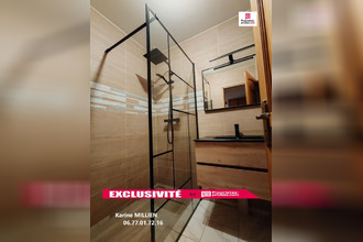 achat maison menilles 27120