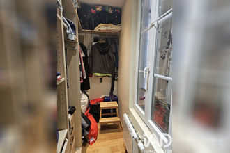 achat maison menilles 27120