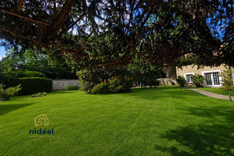 achat maison menilles 27120