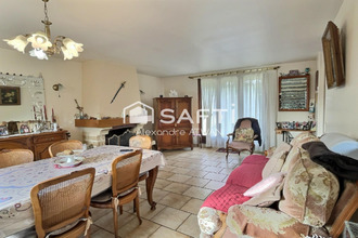 achat maison menilles 27120