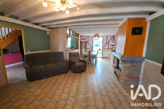 achat maison menilles 27120
