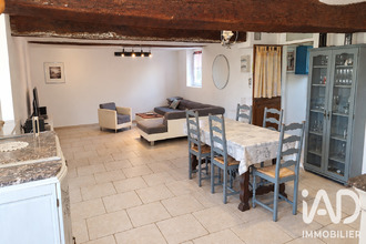 achat maison menilles 27120