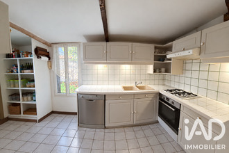achat maison menilles 27120