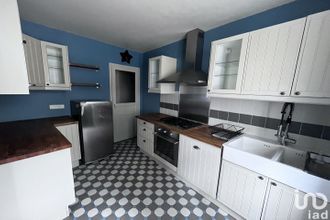 achat maison mennecy 91540