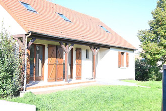 achat maison mennecy 91540