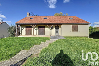 achat maison mennecy 91540