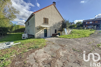 achat maison mennecy 91540