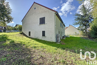 achat maison mennecy 91540