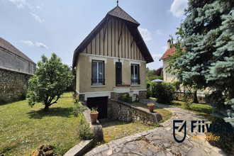 achat maison mennecy 91540