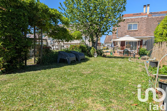 achat maison mennecy 91540