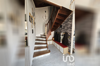 achat maison mennecy 91540