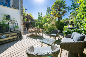 achat maison mennecy 91540